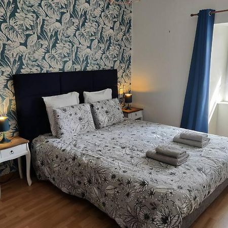Le Tropica Appartement 2 Chambres, Plein Sud Centre Ville De Vitre Kültér fotó